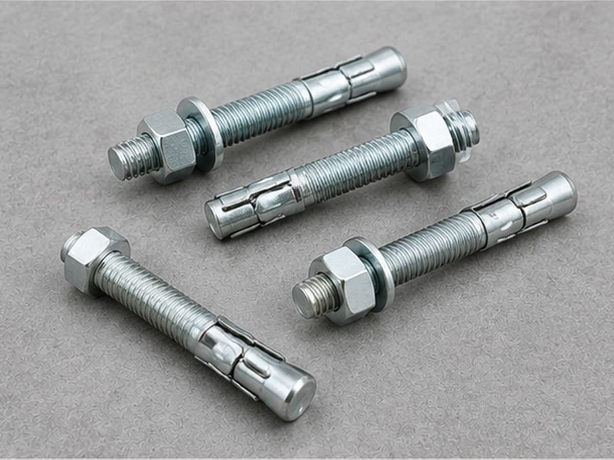 Anchor Fastener