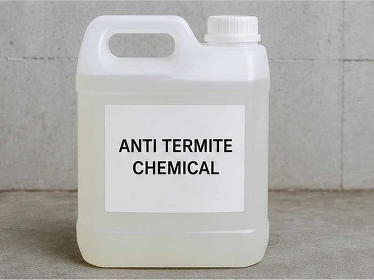 Anti-Termite Chemical