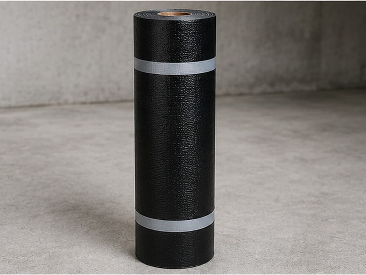 APP Bituminous Membrane