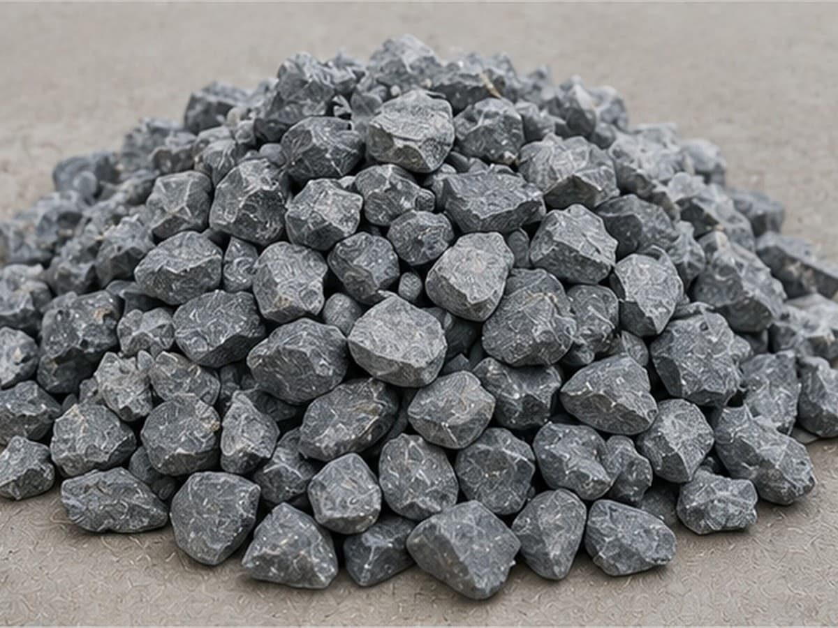 Aggregates