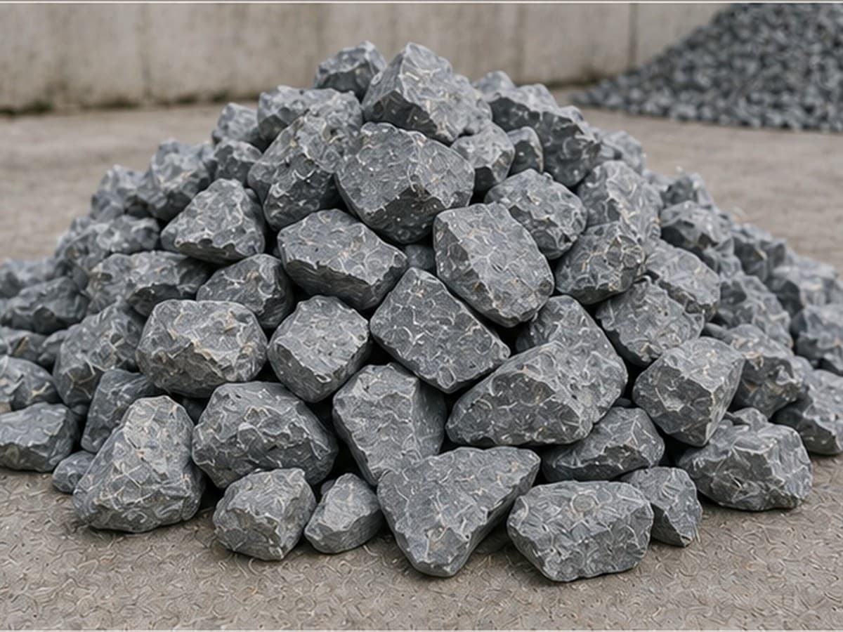 Coarse Aggregate 40mm