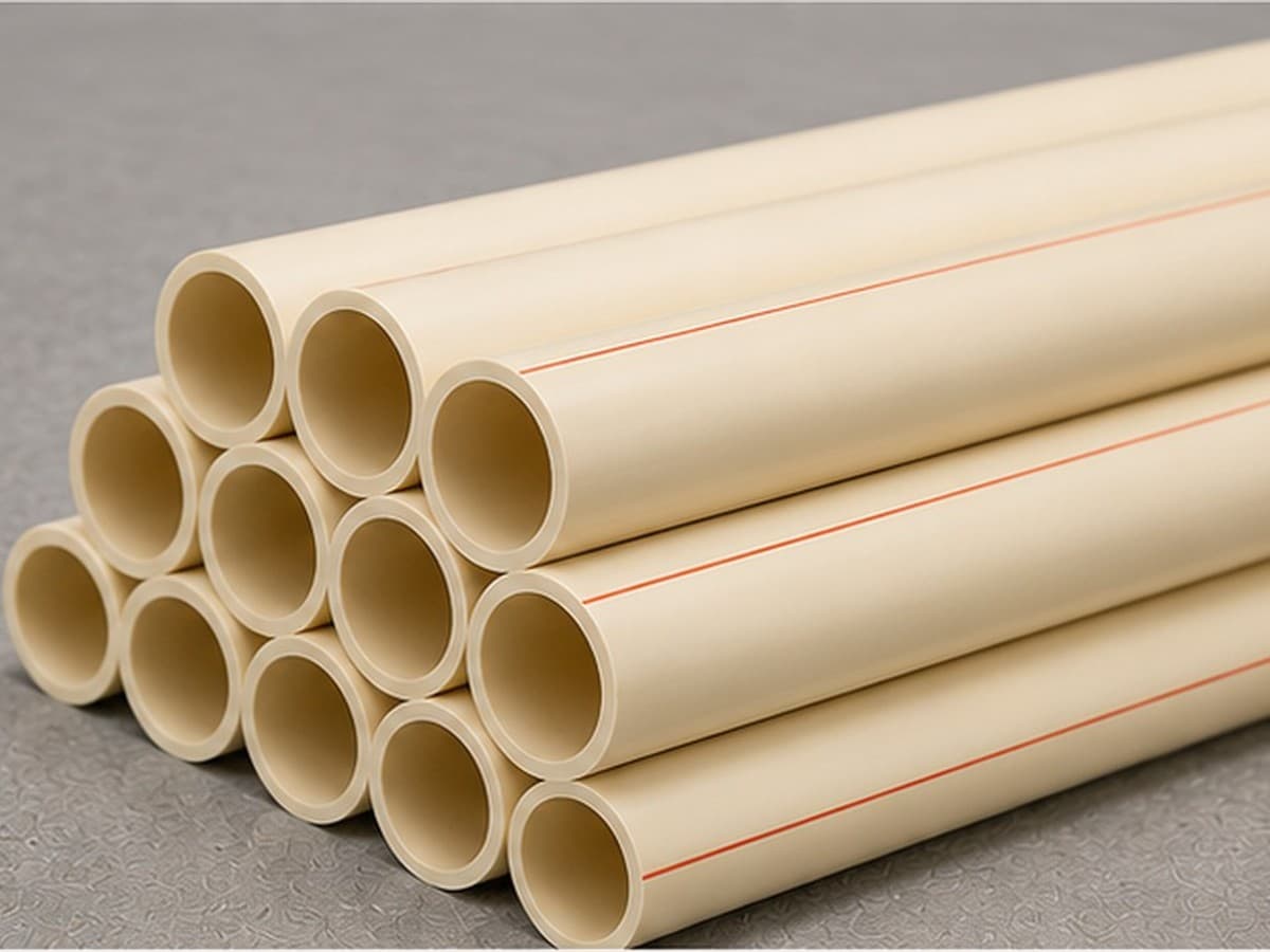 CPVC Pipe