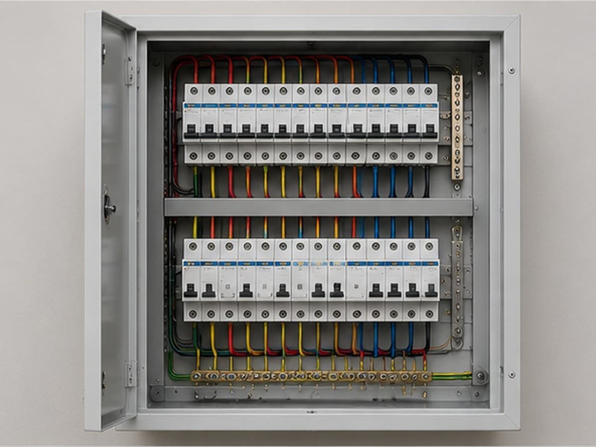 Distribution Board (DB)
