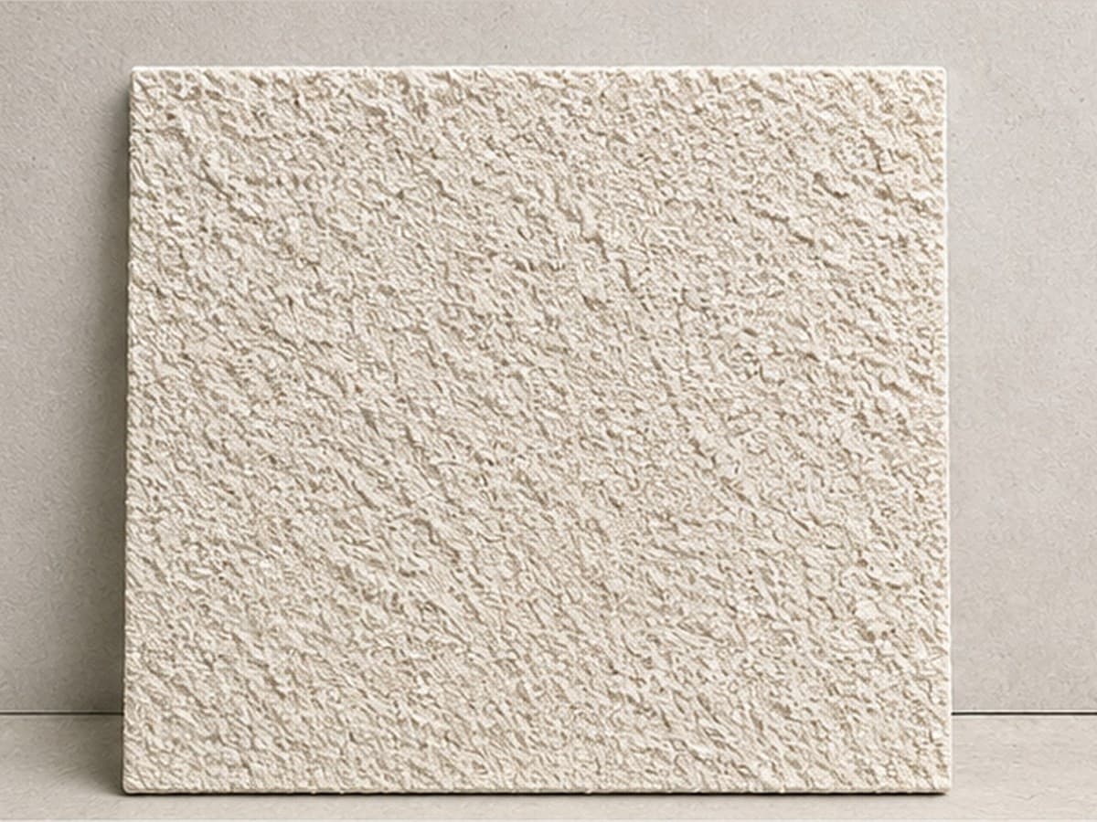 Exterior Texture Finish