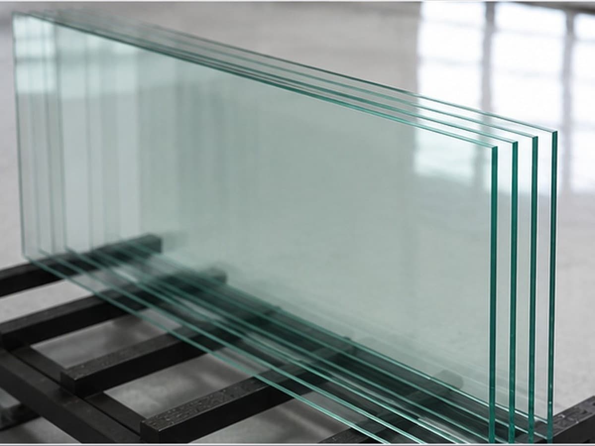 Float Glass