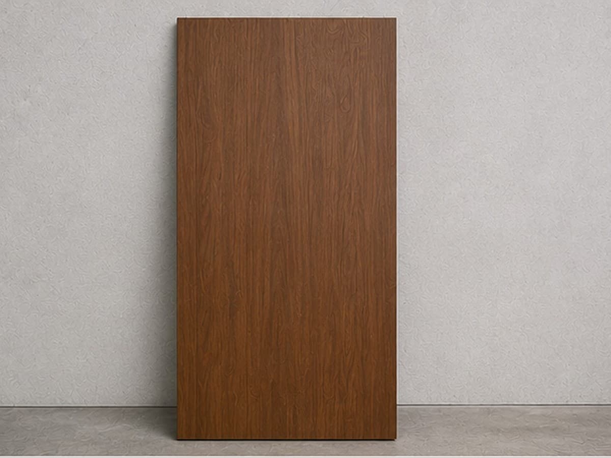 Flush Door Shutter