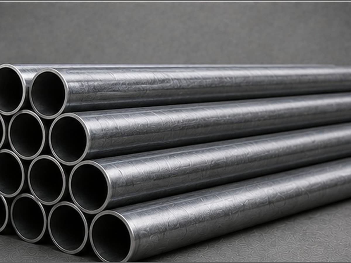 GI Pipe