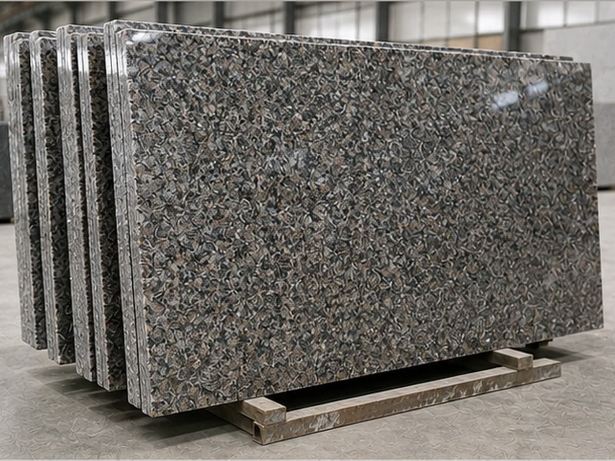 Granite Slab
