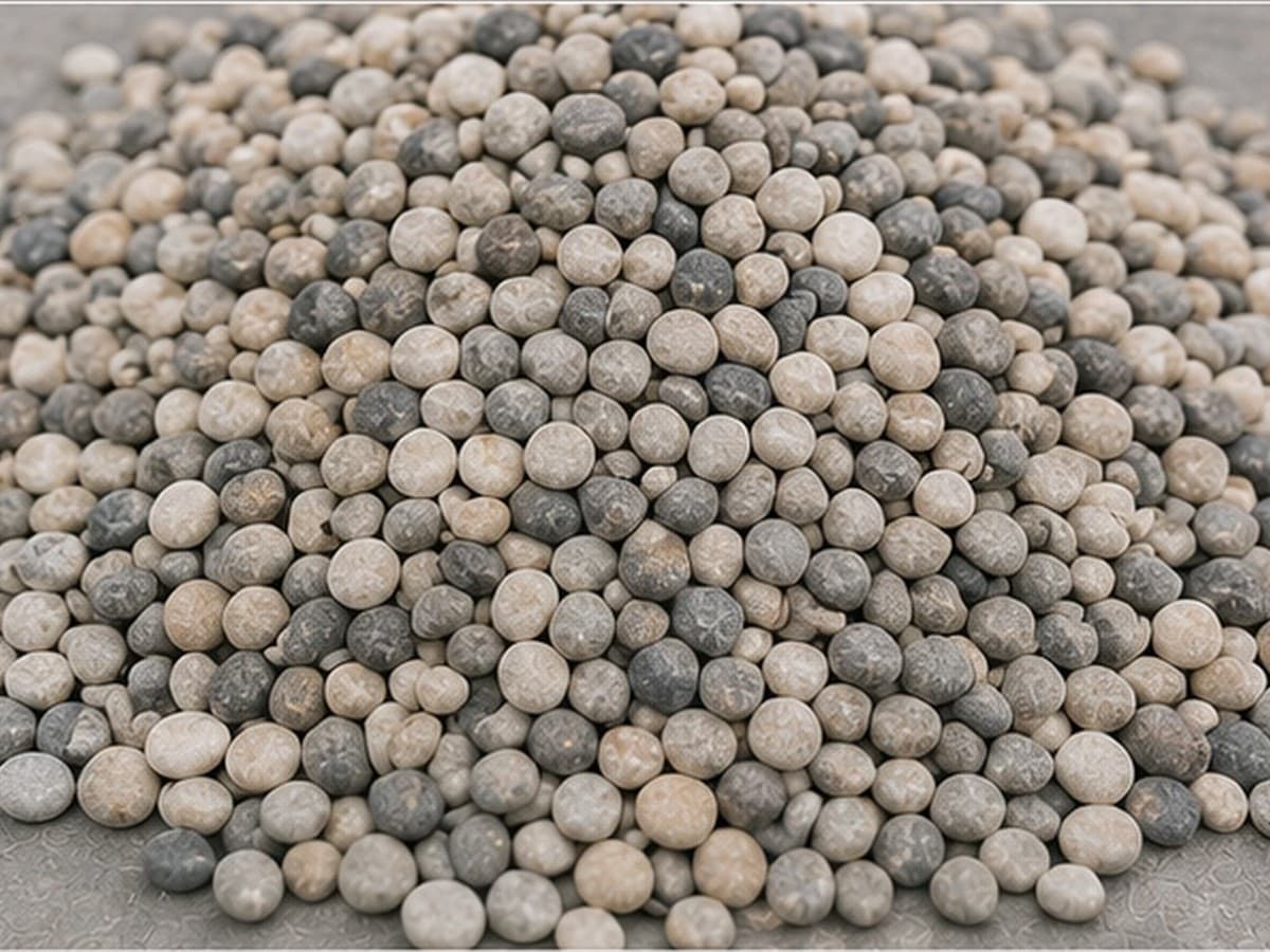 Gravel