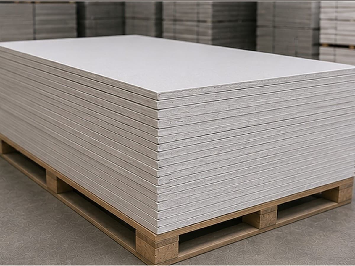 Gypsum Board