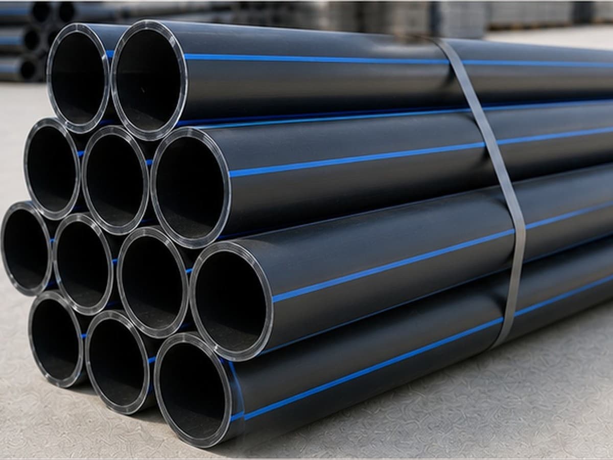 HDPE Pipe
