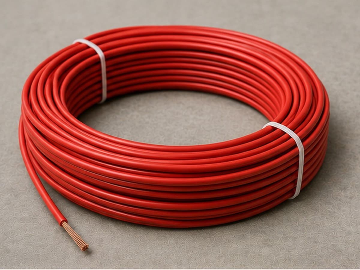 House Wire (FR PVC) 1.5 sqmm