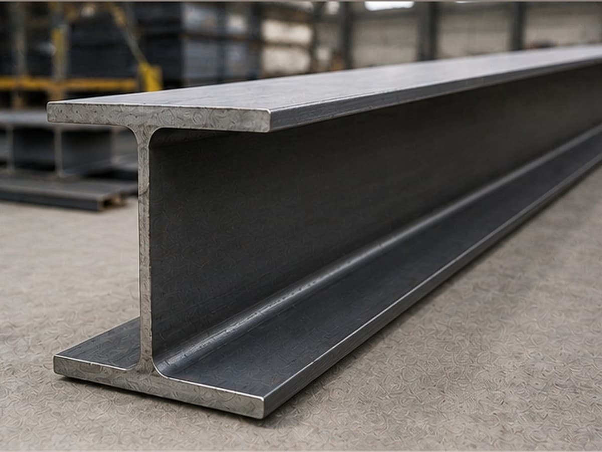 ISMB Steel Beam