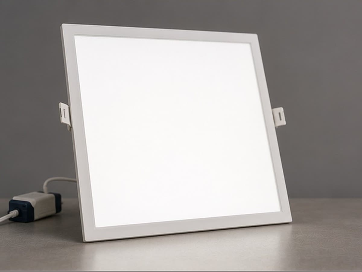 LED Panel Light