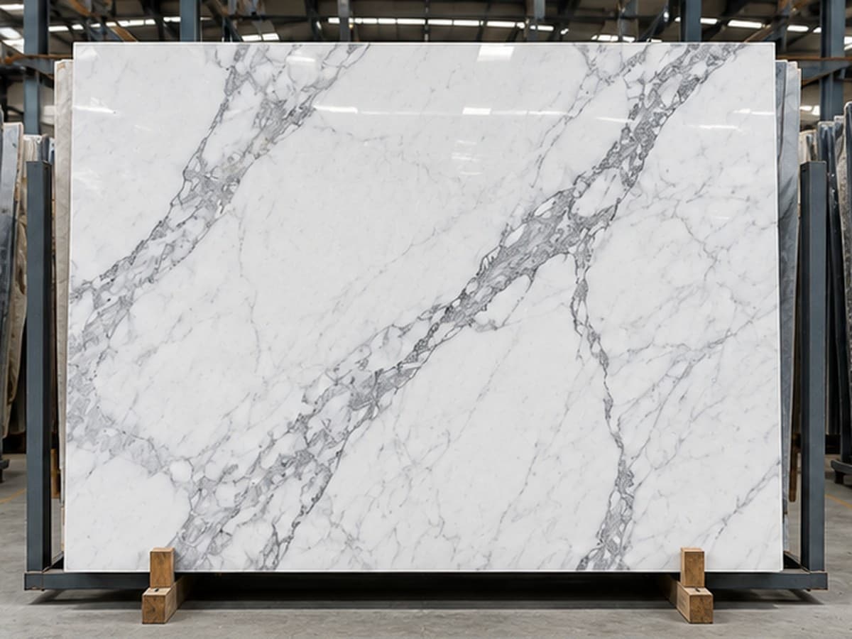 Marble Slab
