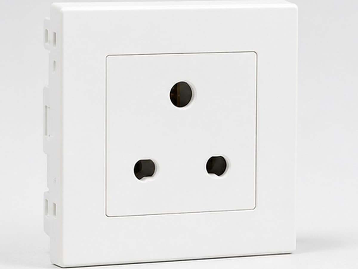 Modular Socket