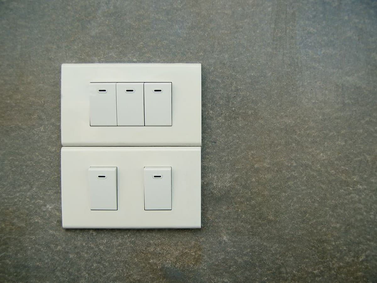 Modular Switch