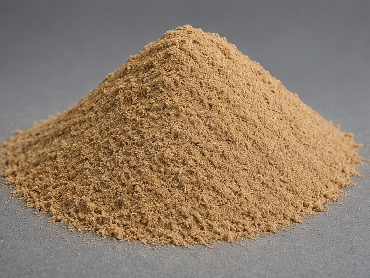 P-Sand (Plastering Sand)