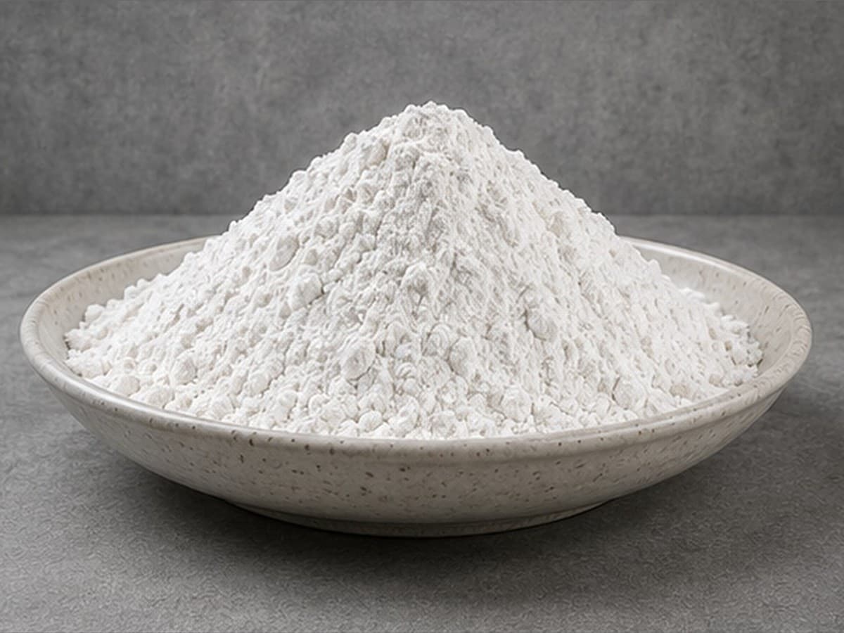 Plaster of Paris (POP)