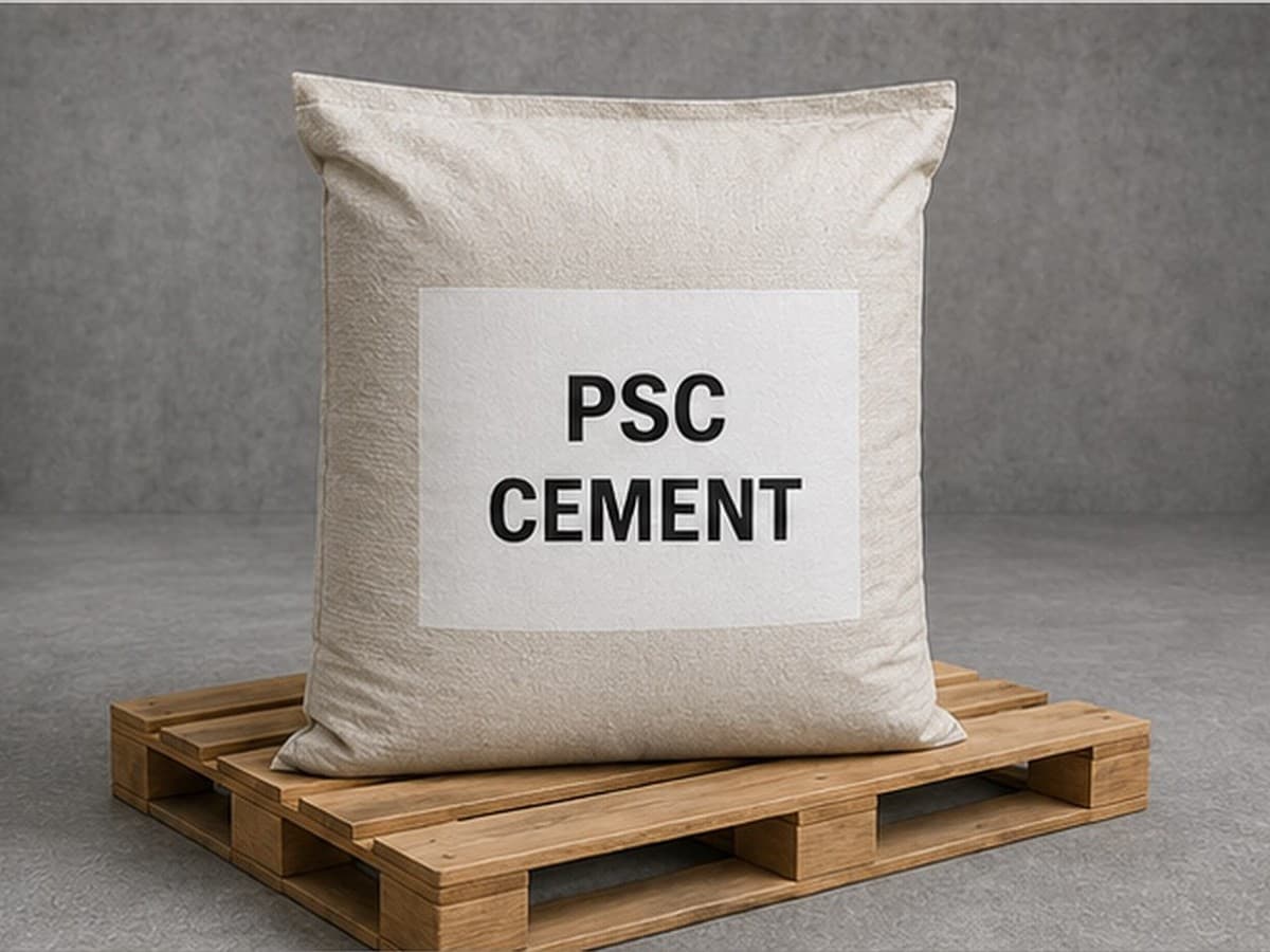 PSC Cement