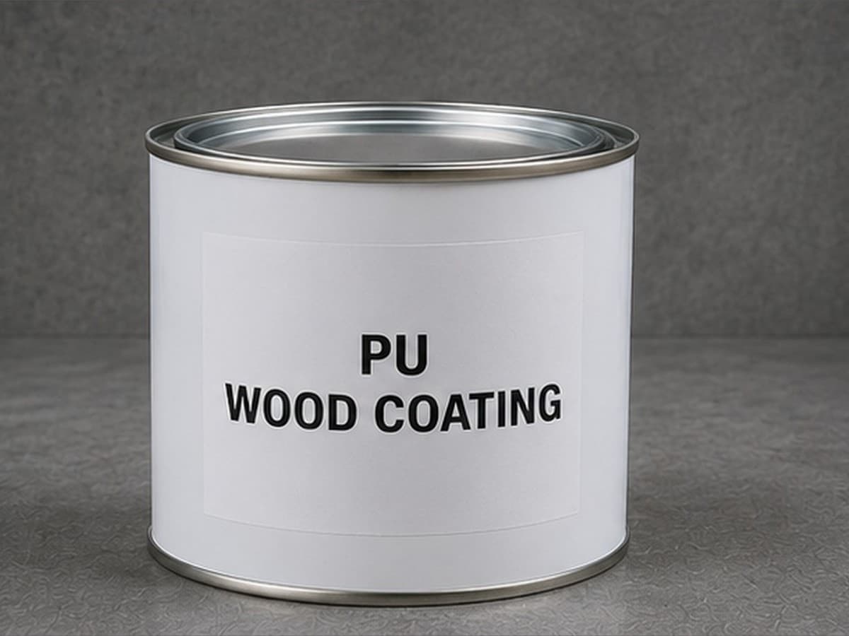 PU Wood Coating