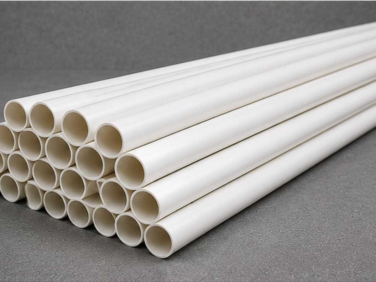 PVC Electrical Conduit
