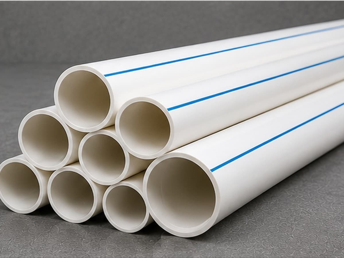 Pipes