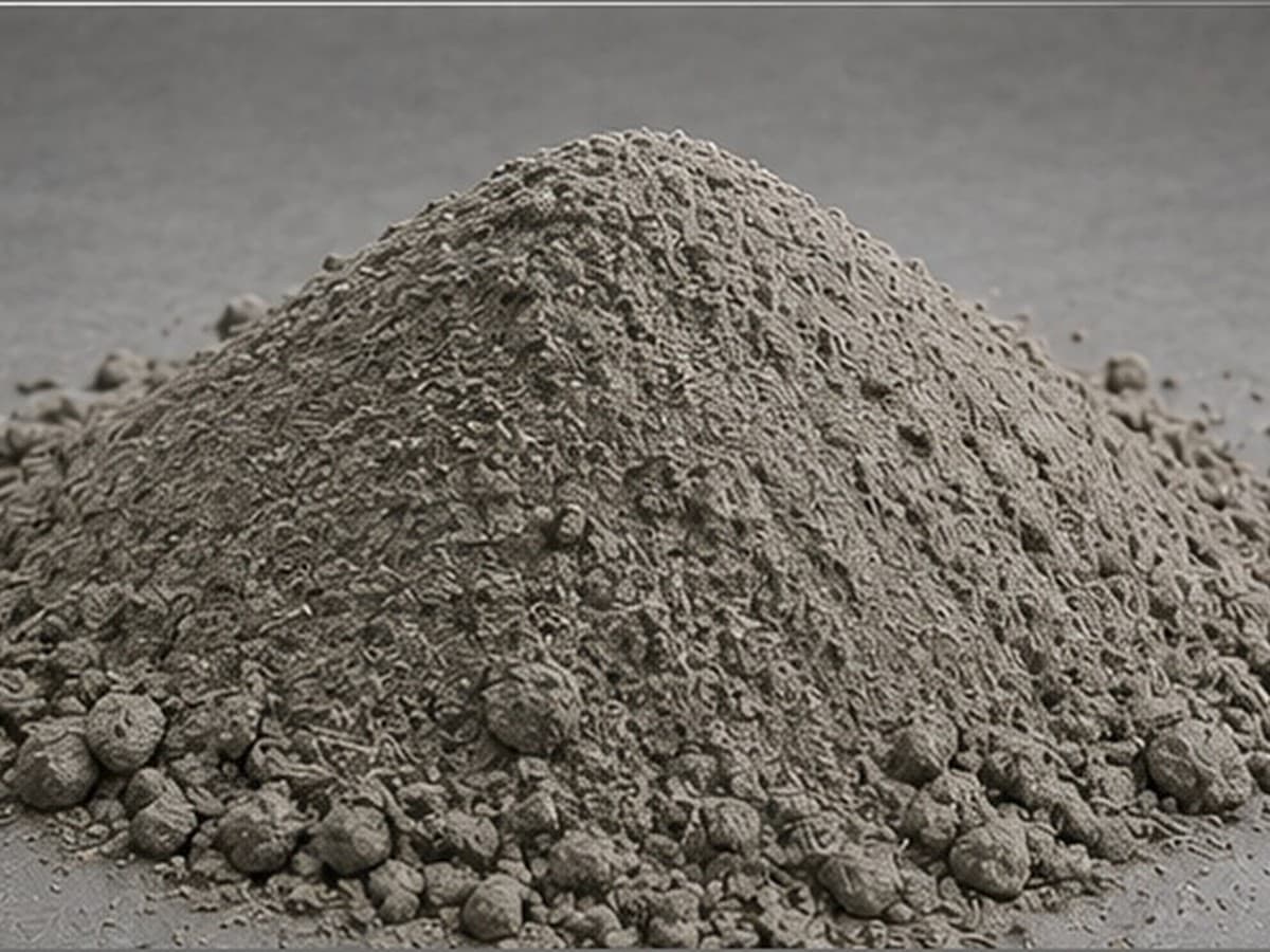 Ready-Mix Cement Plaster