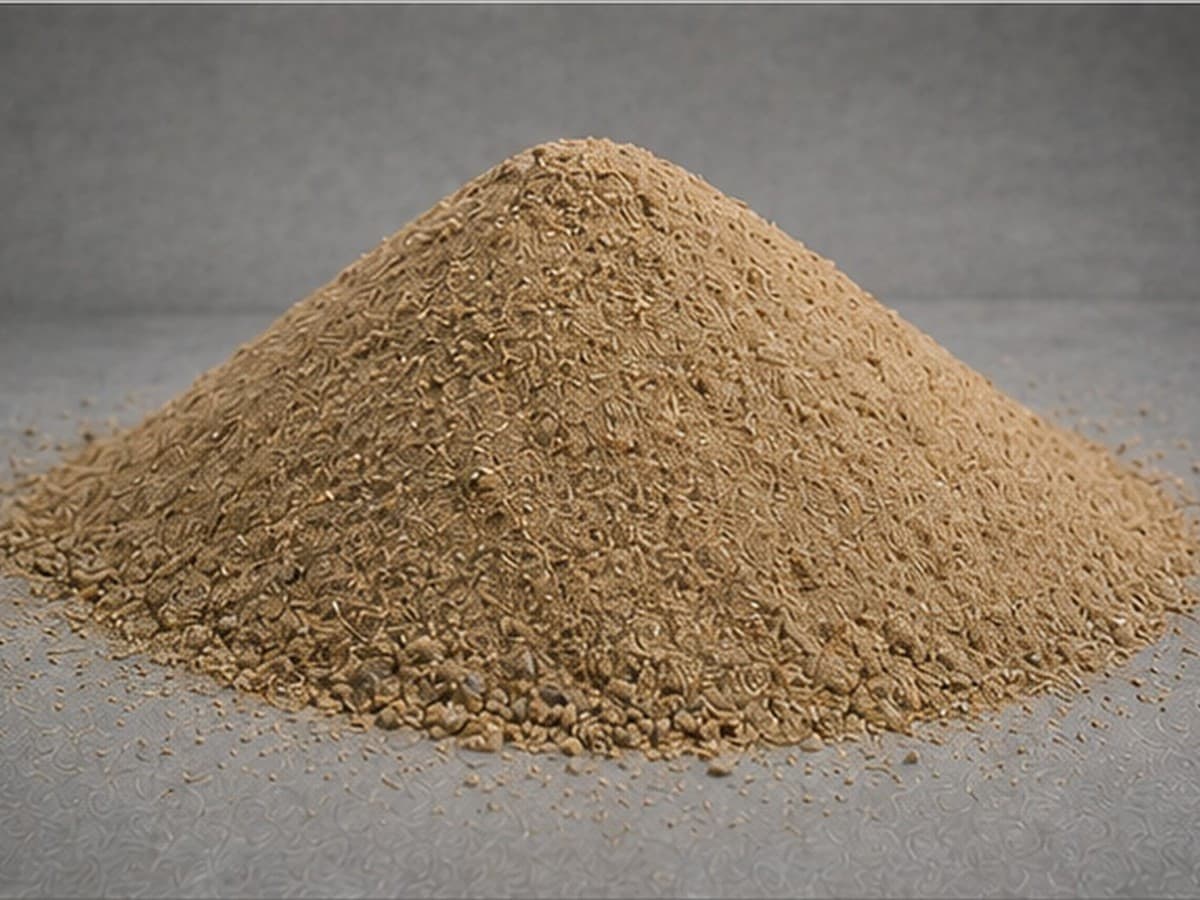 River Sand