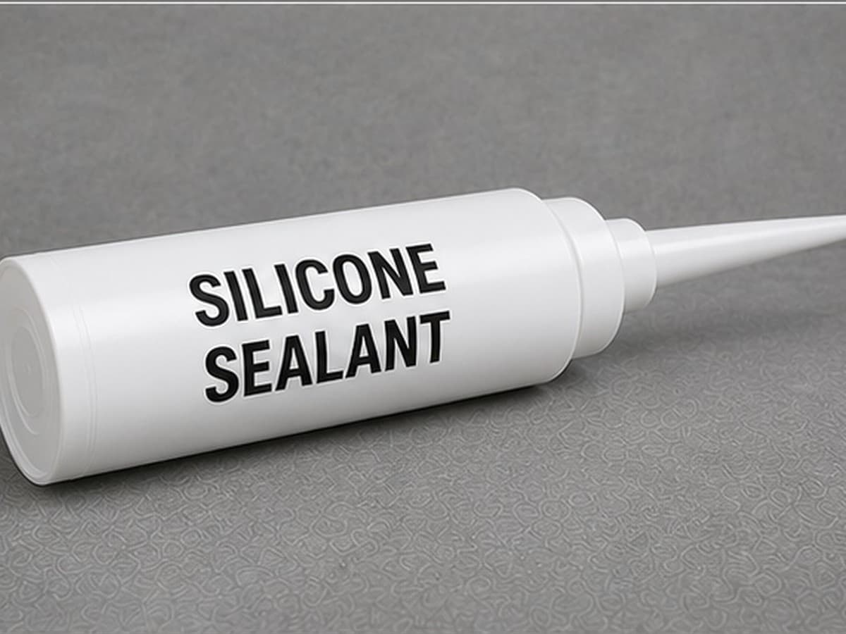 Silicone Sealant