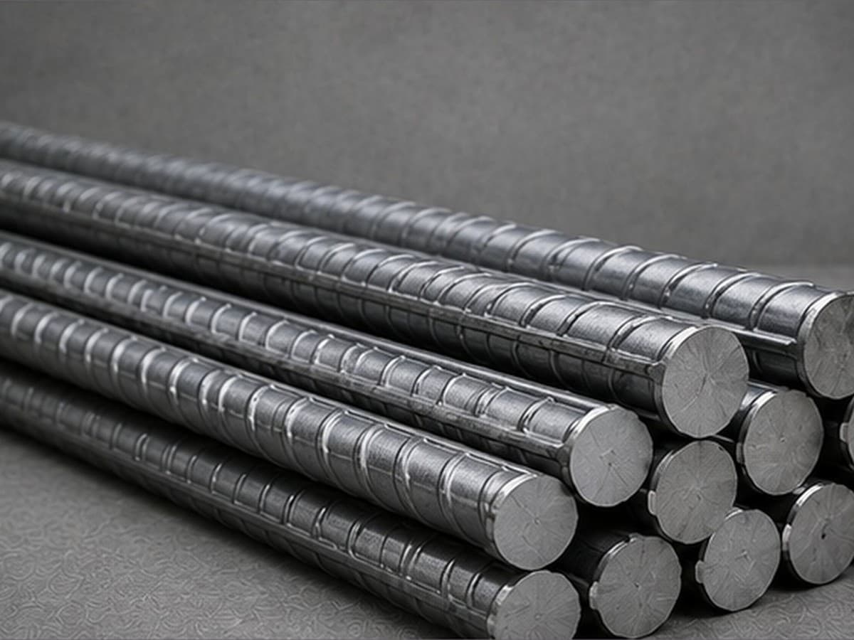 TMT Steel