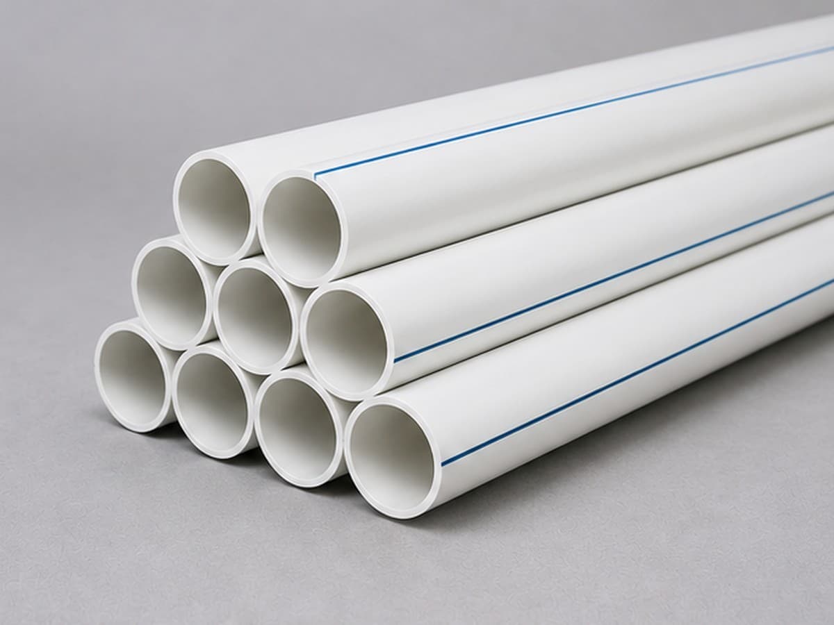 UPVC Pipe