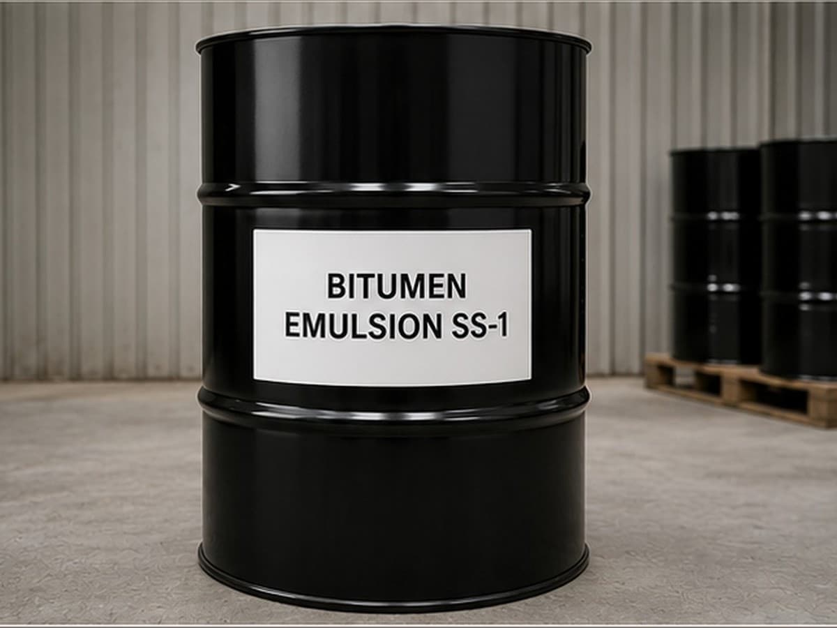 Bitumen Emulsion SS-1