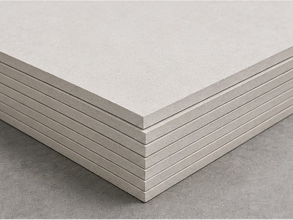 Calcium Silicate Board
