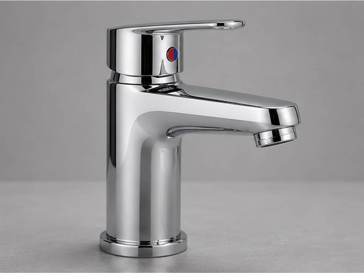 CP Faucet / Tap