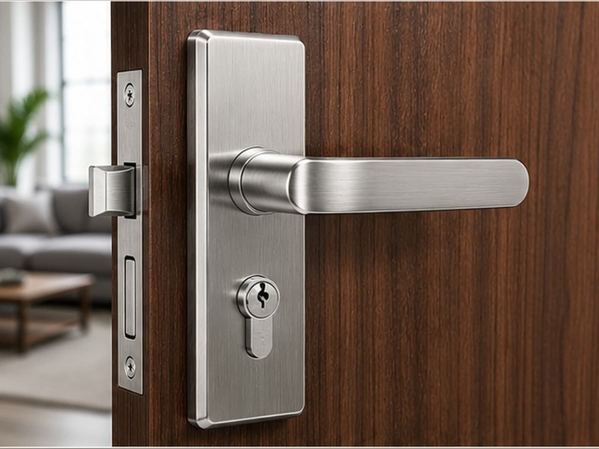 Door Lock