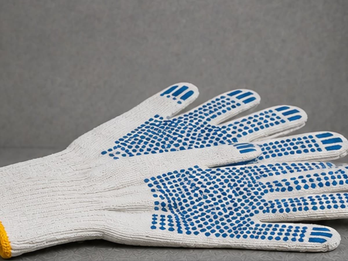 Safety Gloves