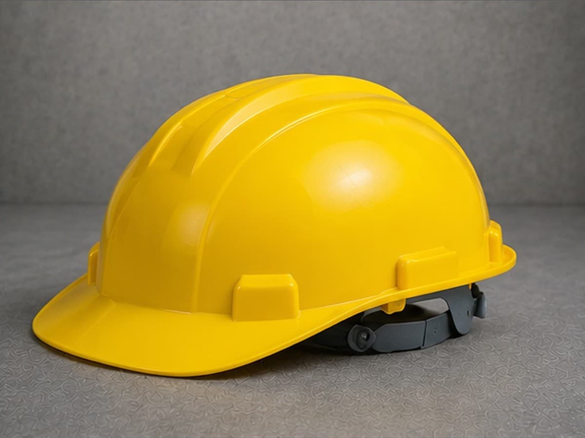 Safety Helmet