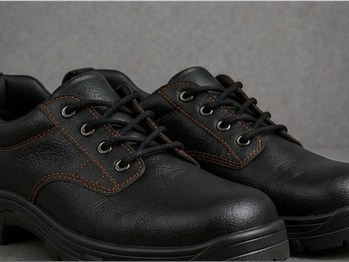 Safety Shoes