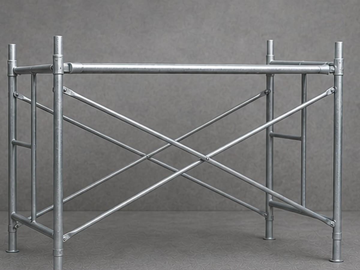 Scaffolding Frame