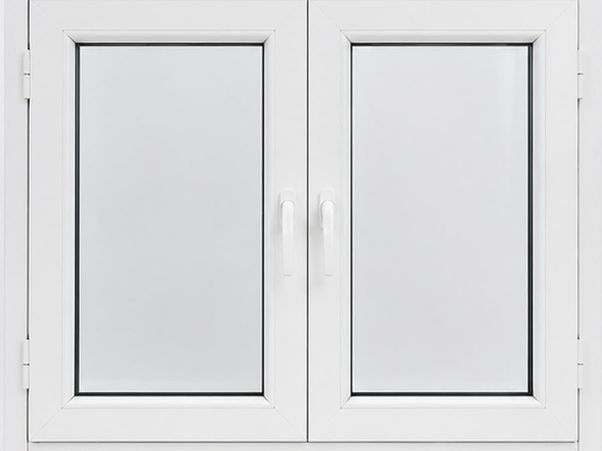 uPVC Window