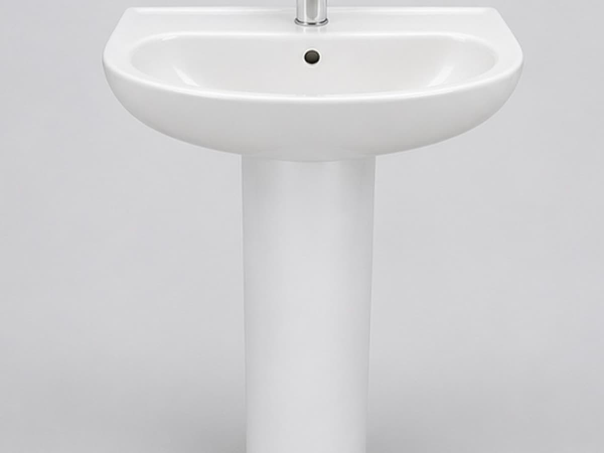 Wash Basin