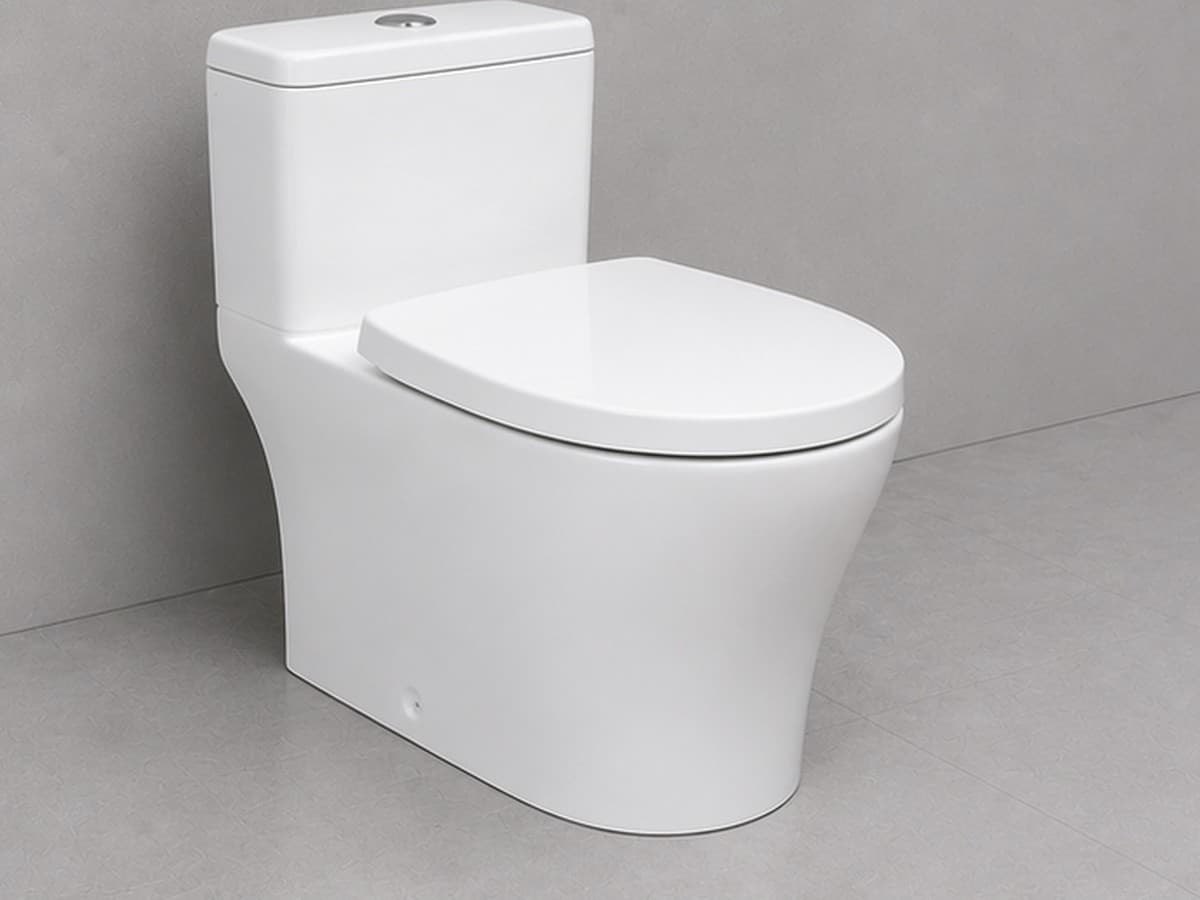 Water Closet (WC)